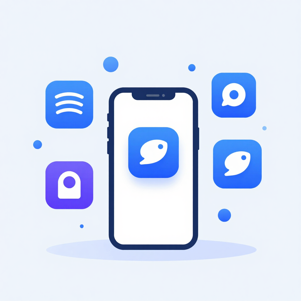 Apps & Tools
