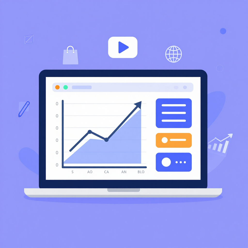 Online Businesses