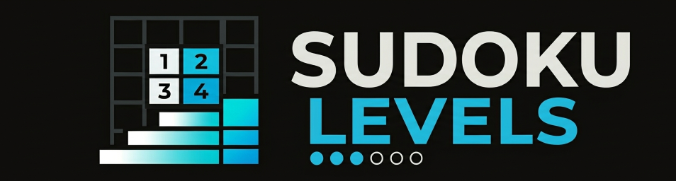 Sudoku Levels